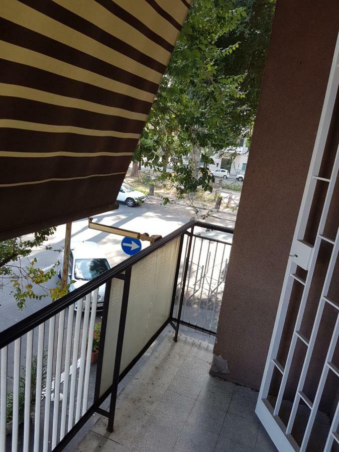 דירות רומא Mammo'S House מראה חיצוני תמונה