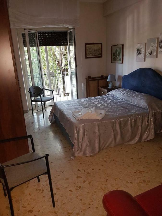 דירות רומא Mammo'S House מראה חיצוני תמונה