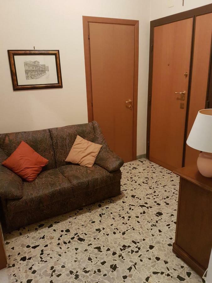 דירות רומא Mammo'S House מראה חיצוני תמונה