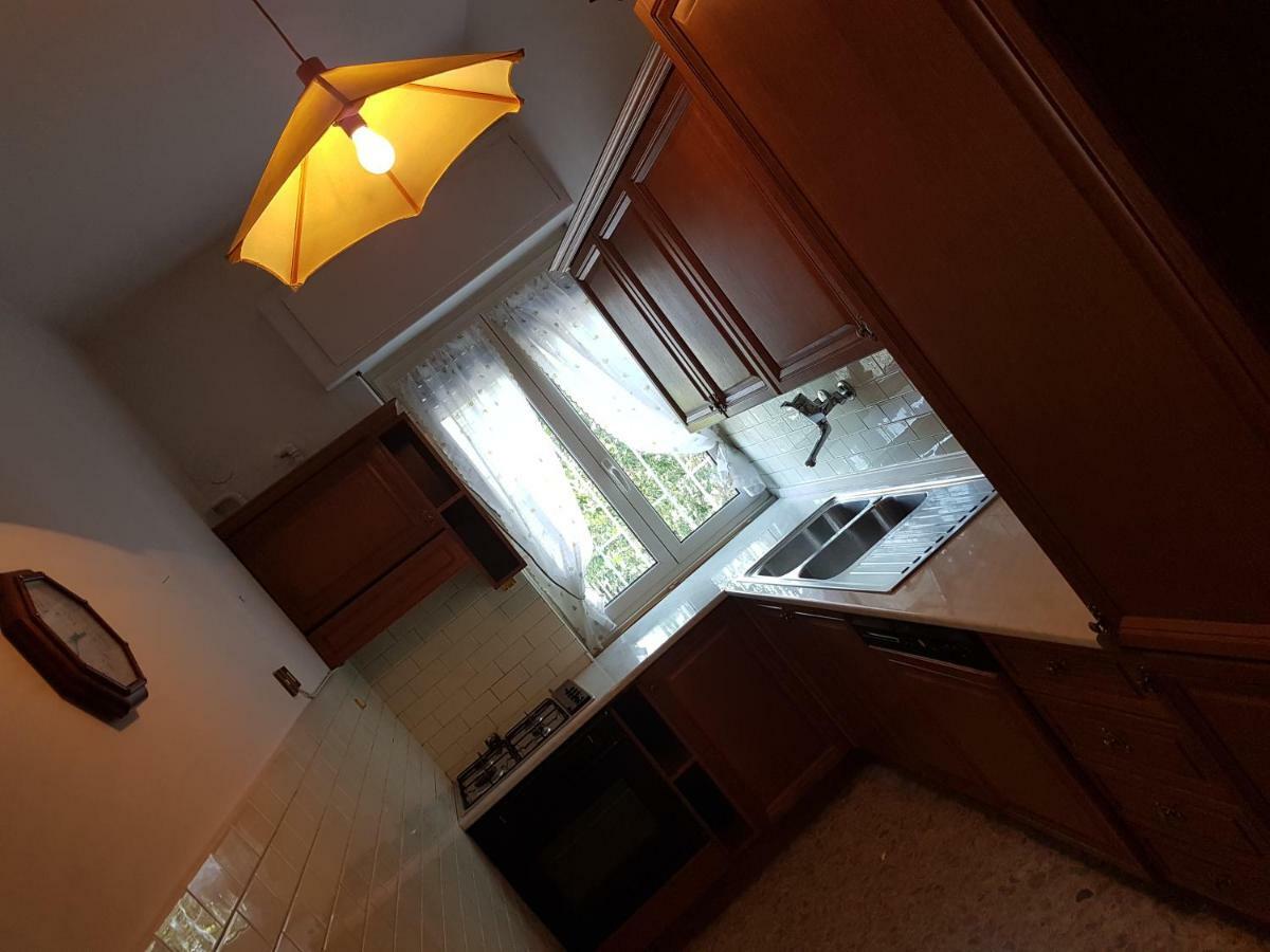 דירות רומא Mammo'S House מראה חיצוני תמונה